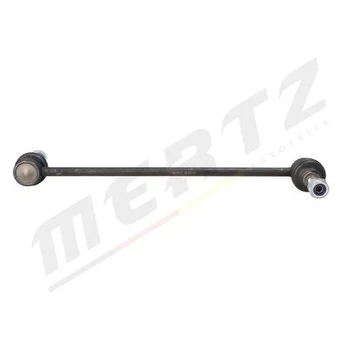 Šarnyro stabilizatorius MERTZ M-S0121