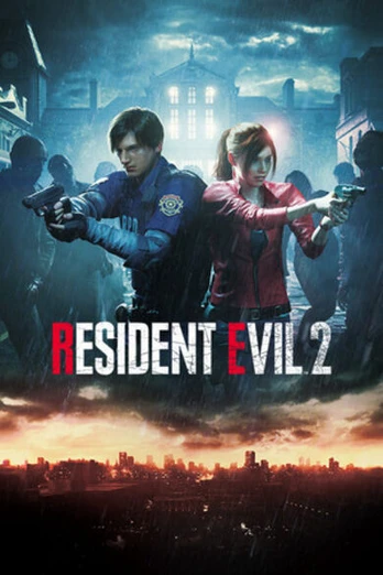 Resident Evil 2 / Biohazard Re:2 PC