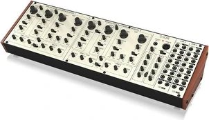 Behringer 2-XM Syntezator analogowy typu desktop