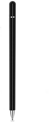 eSTUFF Passive Universal Stylus Pen Juodas