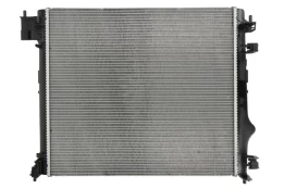 Variklio radiatorius VALEO VAL701641 kaina