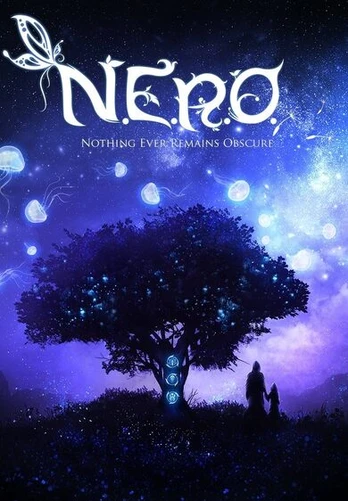 N.E.R.O. Nothing Ever Remains Obscure PC
