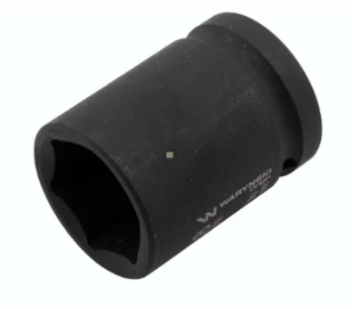 Galvutė 3/4 26mm smūginė CrMo.DIN 3129
