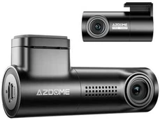Wideorejestrator 4K 2CH WiFi GPS AZDOME M330 Max