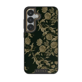 Destiny - Samsung Galaxy S25 Plus Case, Elite Dark (Magnetic) / Gold