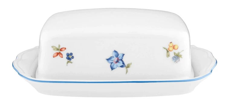 SELTMANN SONATE NOSTALGIA Butter Dish
