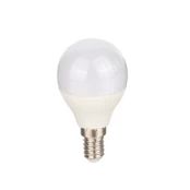 Lemputė Okko LED, G45, balta, E14, 7 W, 630 lm kaina