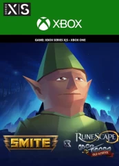 RuneScape Starter Pass Xbox kaina
