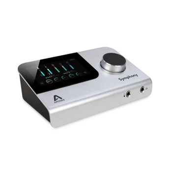 Apogee Symphony Darbalaukis