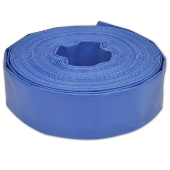 Plokščia žarna, PVC, 50m, 1,5