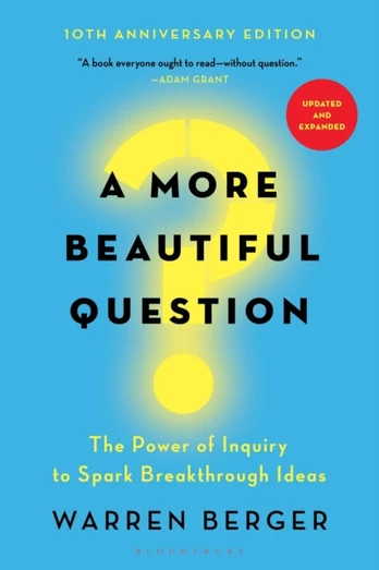 More Beautiful Question