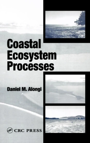 Coastal Ecosystem Processes