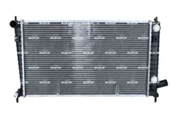 Radiatorius, variklio aušinimas NRF 53804