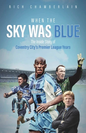 When The Sky Was Blue