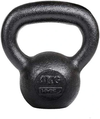 KZG 4 KG KETUS KADULĖLIS HMS