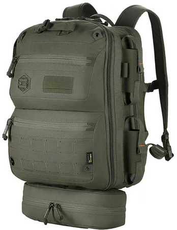 M-Tac Combat Medic Backpack Elite Mediko kuprinė