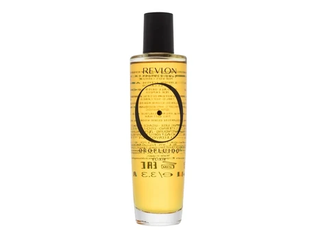 Aliejus plaukams Revlon Professional Orofluido Elixir, 100 ml