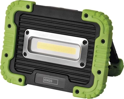 Emos COB LED Rechargeable Work Spotlight P4533, 1000 lm, 4400 mAh