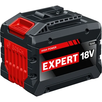 Bosch 1x EXBA 18V-150, CT
