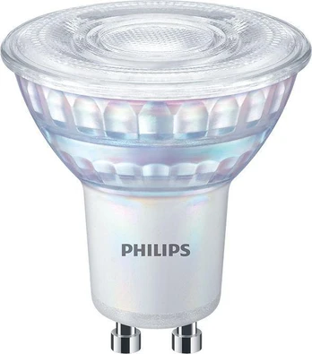 Philips CorePro LEDspot 3-35W GU10 827 36D DIM spuldze