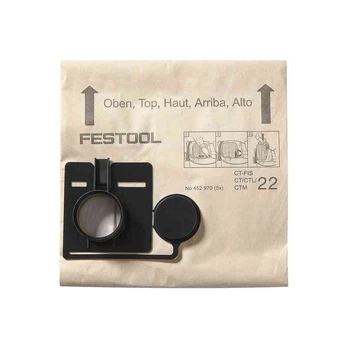 Filtro maišas Festool FIS-CT 44/5 (452972)