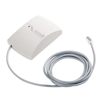KORTELĖS SKAITYtuvas ACCO/ACCO-USB-CZ SATEL