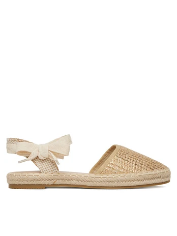 Espadrilės DeeZee RS931-1 Smėlio