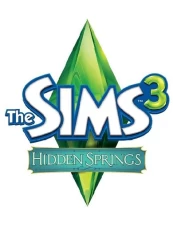 The Sims 3 Hidden Springs DLC kaina