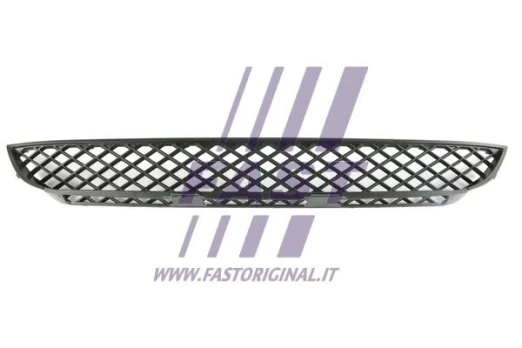 Ventiliacijos grotelės, buferis FAST FT91655