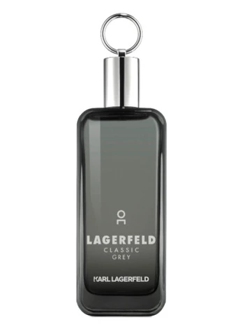 Karl Lagerfeld Lagerfeld Classic Grey EDT 50ml