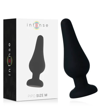 Analinis kaištis INTENSE 11 cm