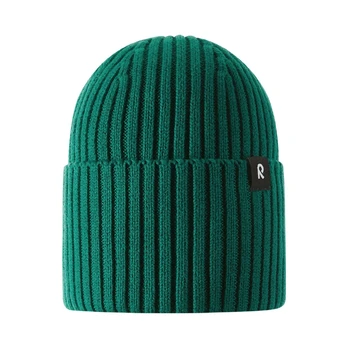 REIMA HATTARA 5300057B Deeper Green - 48 - 50