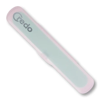 Kišeninė dildė Credo CRE27610 su dėklu, 125 mm
