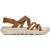 Merrell Basutės Harbor Backstrap J008002 Rožinė