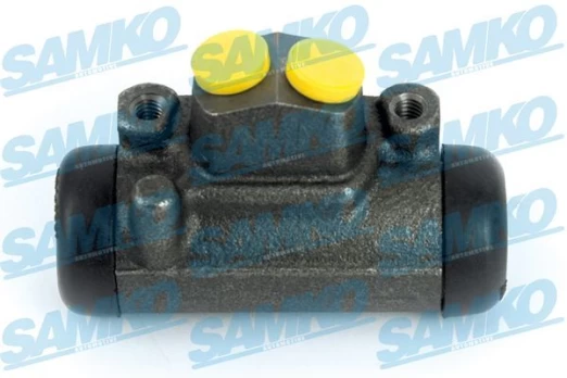 LPR LPR5126 Wheel cylinder