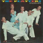CD The Platters - Golden Hits