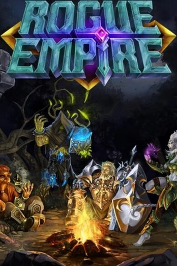 Rogue Empire: Dungeon Crawler RPG PC