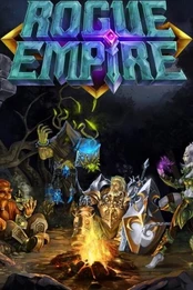 Rogue Empire: Dungeon Crawler RPG PC kaina