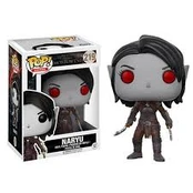 Pop Vinyl Elder Scrolls Naryu