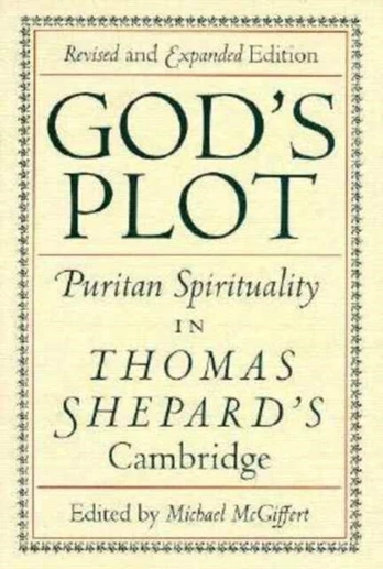 God's Plot