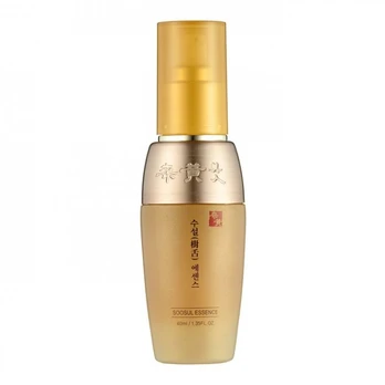 SOOSUL ESSENCE veido esencija, 40 ml