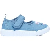 DeeZee Naminės šlepetės CEO-CSS20607-02 Mėlyna