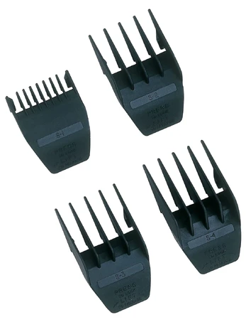 Antgalių rinkinys WAHL 03166 Beret, 4vnt.