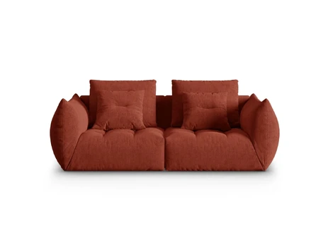 Modular Sofa, "Bloom", 3 Seats, 232x107x97 Made in Europe