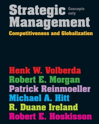 Strategic Management