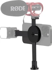 Rode RØDE MAGNETICADAPTOR holder Mobile phone/Smartphone Black kaina