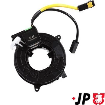 JP GROUP 3989750300 Oro pagalvės ritė