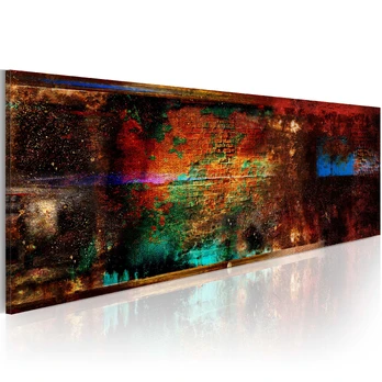 Artgeist Paveikslas - Autumn song 135x45