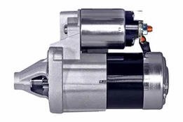 Starteris HELLA 8EA 012 526-791