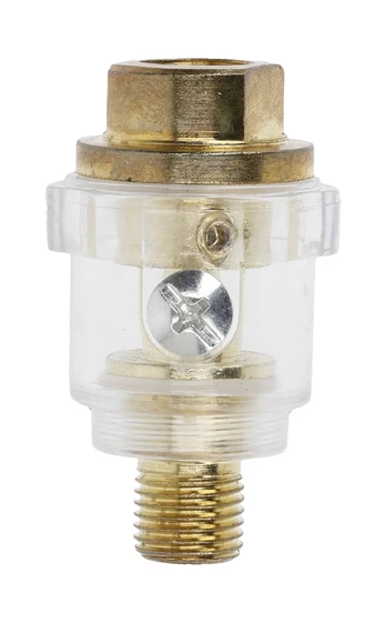 Tepalinė 1/4"
